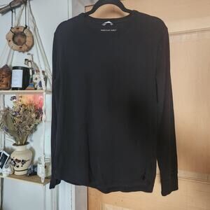 American Eagle Lounge long sleeve M